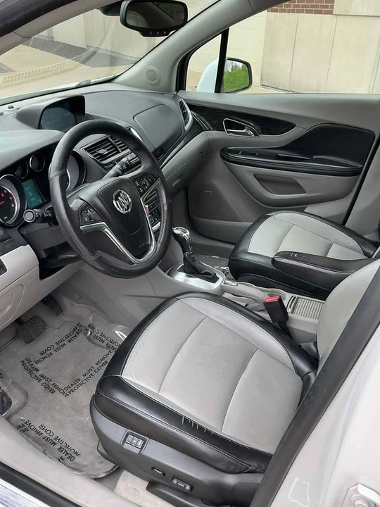 2014 Buick Encore - Image 13 of 19