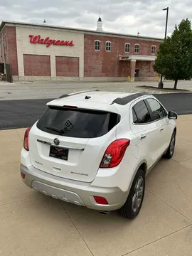 2014 Buick Encore - Image 4 of 19