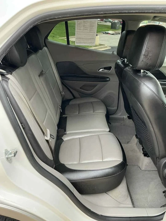 2014 Buick Encore - Image 17 of 19