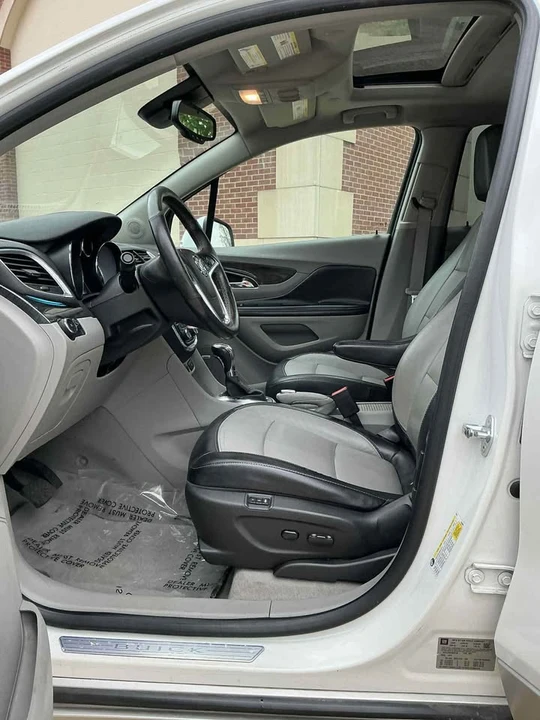 2014 Buick Encore - Image 18 of 19