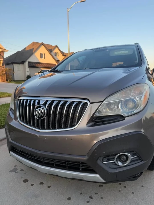 2014 Buick Encore - Image 14 of 14