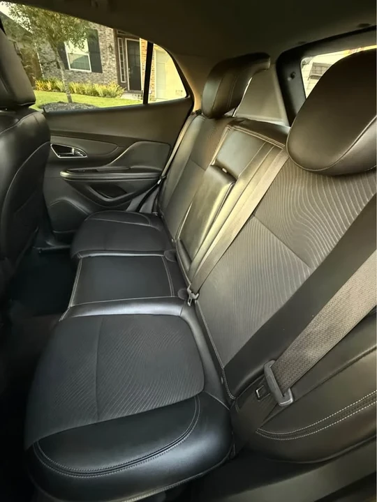 2014 Buick Encore - Image 5 of 14