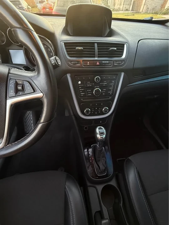 2014 Buick Encore - Image 8 of 14