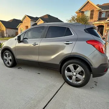 2014 Buick Encore Premium