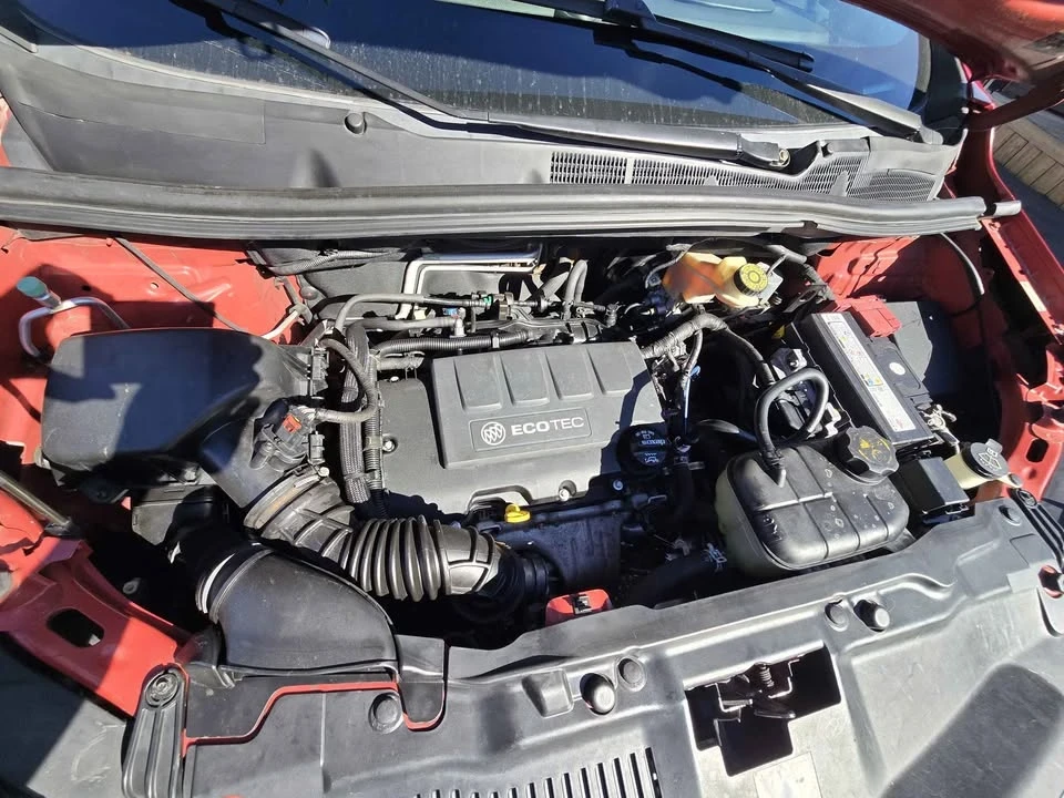 2014 Buick Encore - Image 14 of 16