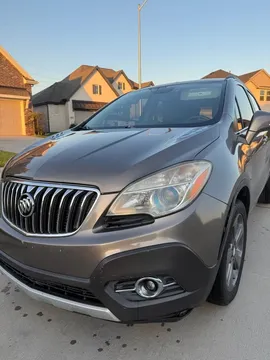 2014 Buick Encore - Image 2 of 14