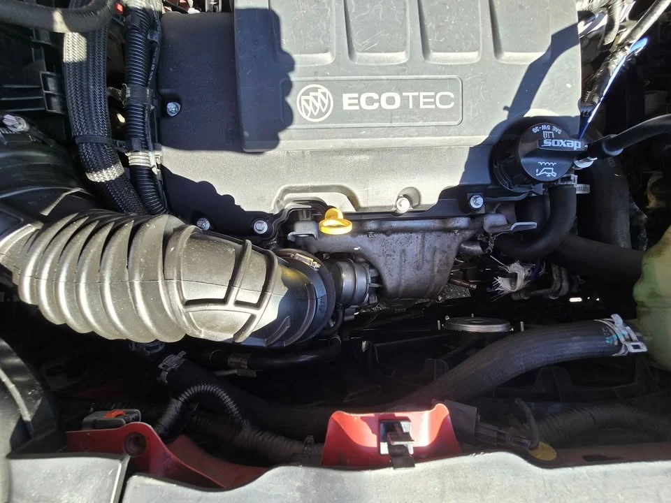 2014 Buick Encore - Image 13 of 16