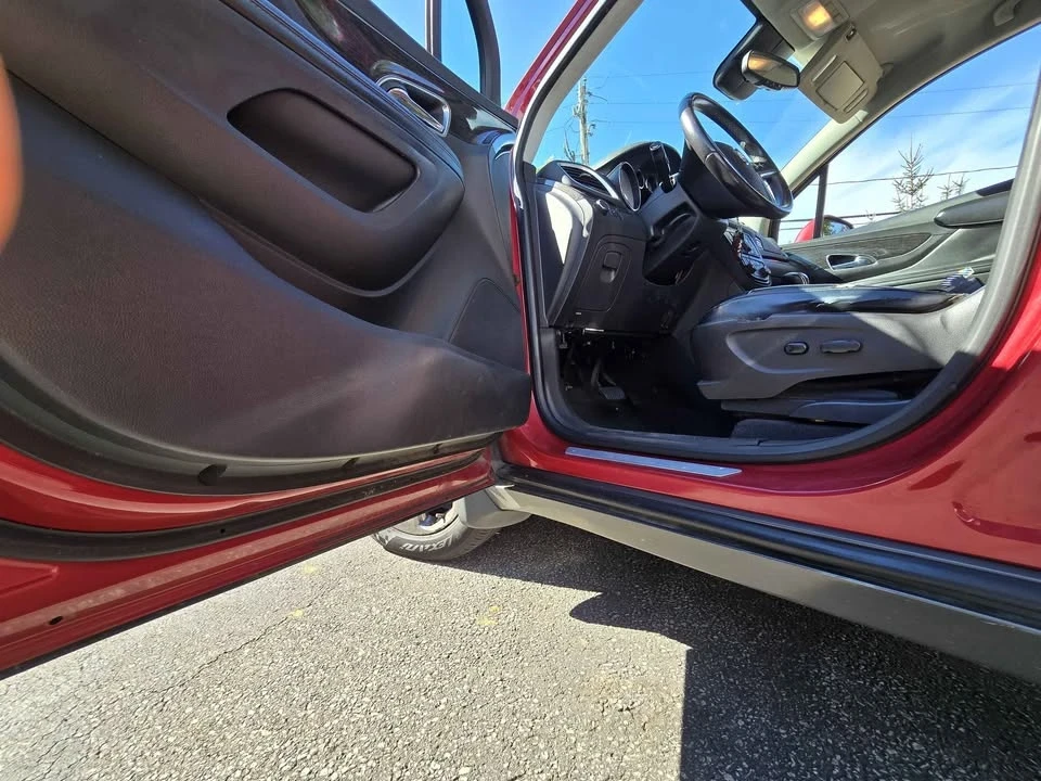 2014 Buick Encore - Image 11 of 16