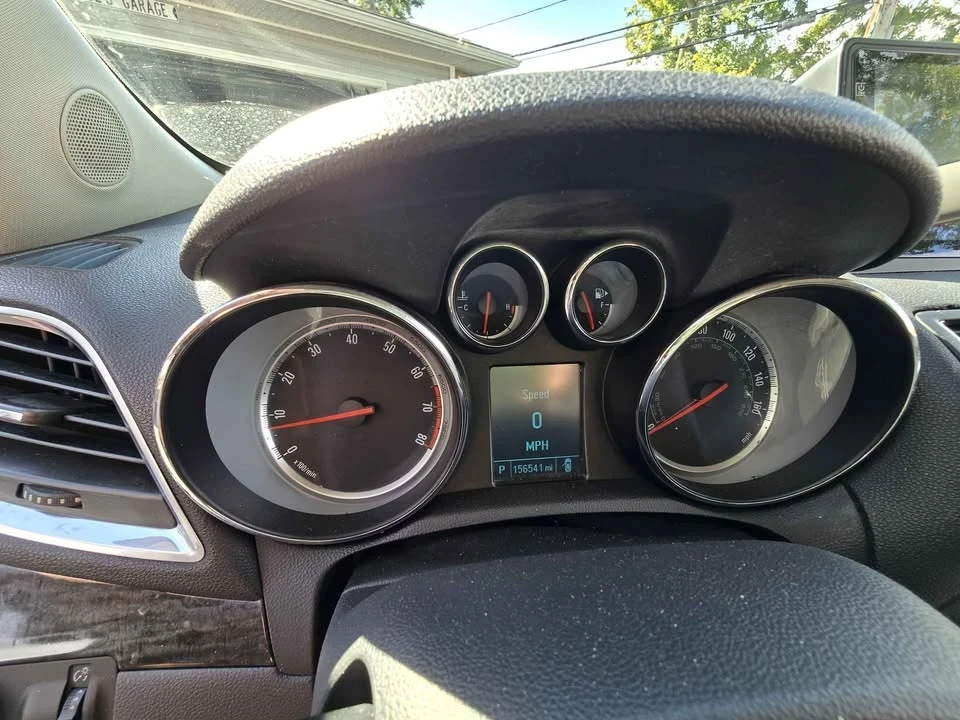 2014 Buick Encore - Image 10 of 16