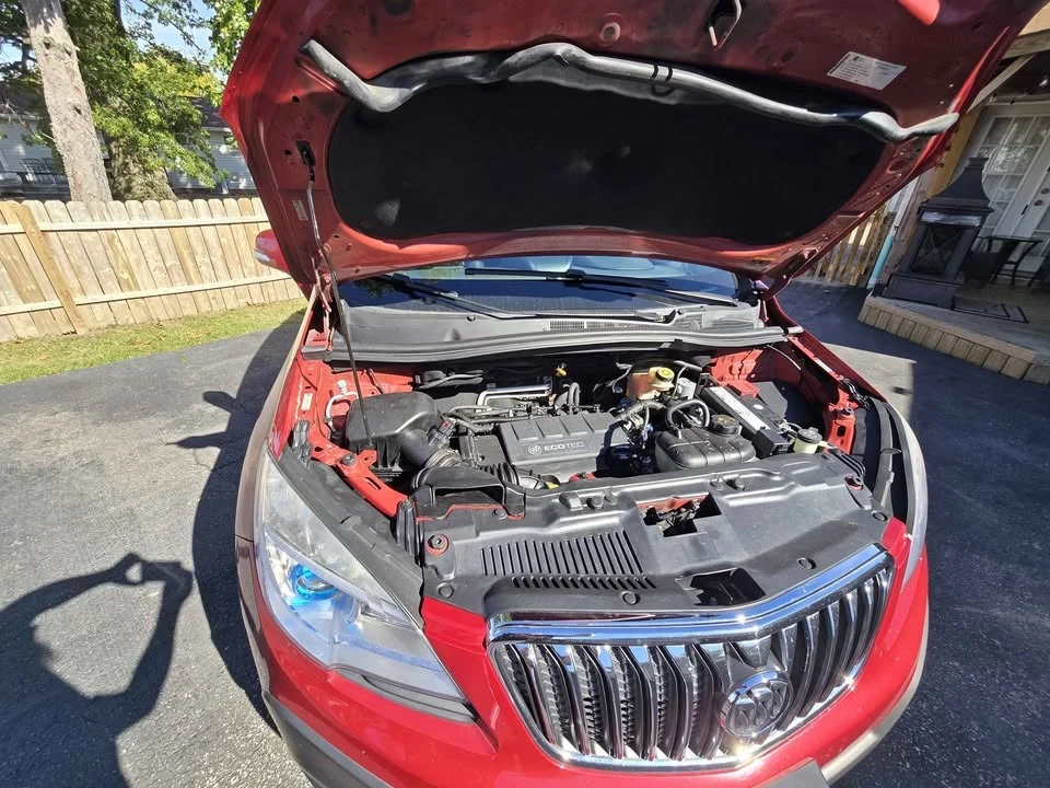 2014 Buick Encore - Image 15 of 16