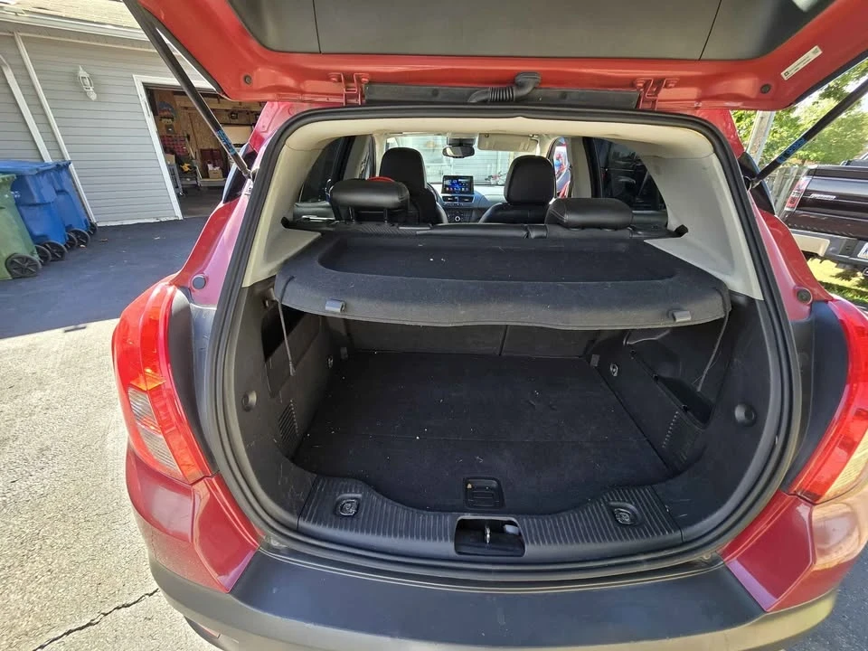 2014 Buick Encore - Image 12 of 16