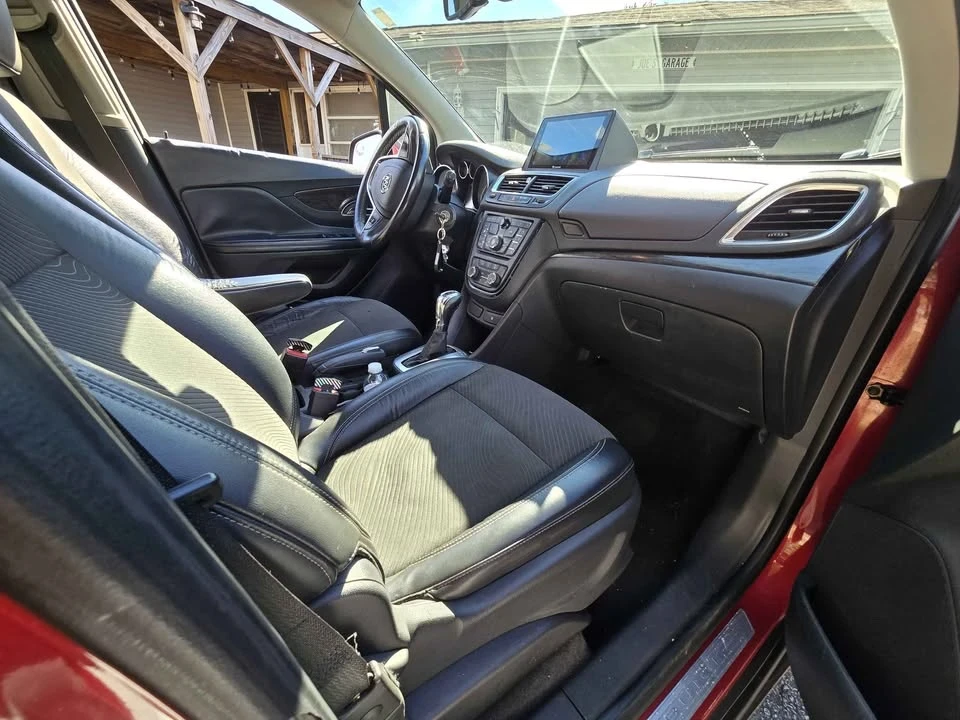 2014 Buick Encore - Image 7 of 16