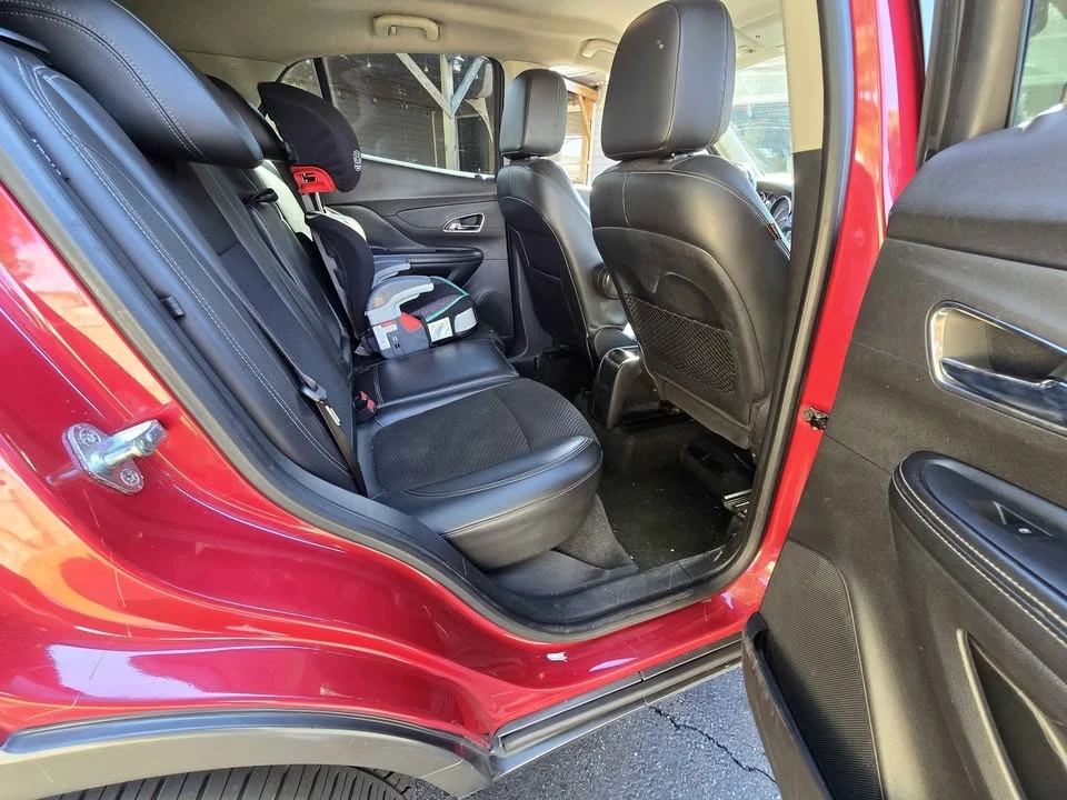 2014 Buick Encore - Image 9 of 16
