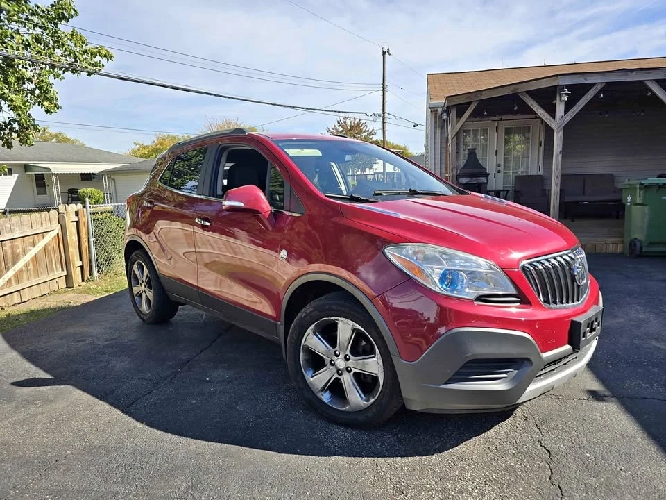 2014 Buick Encore - Image 1 of 16