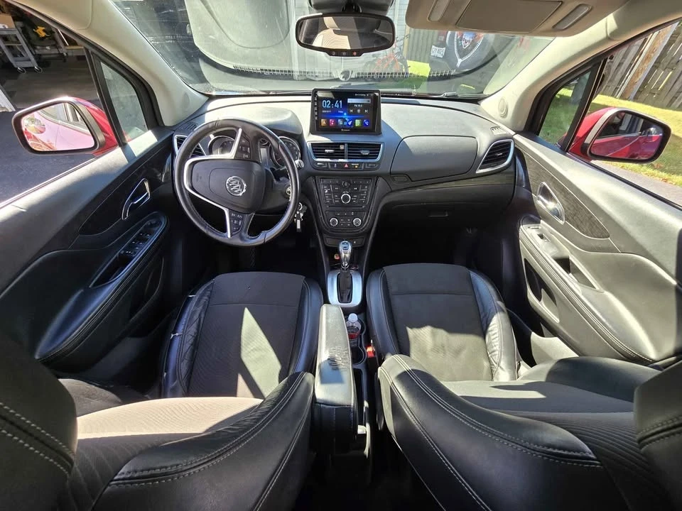 2014 Buick Encore - Image 8 of 16