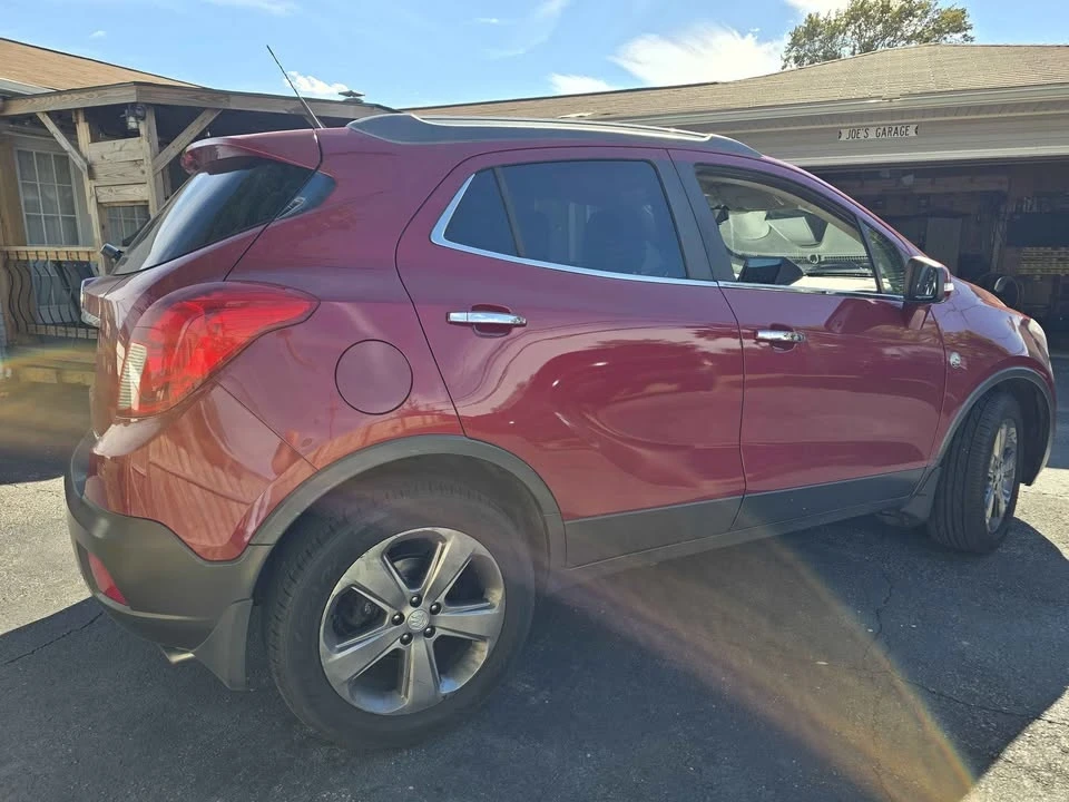 2014 Buick Encore - Image 6 of 16