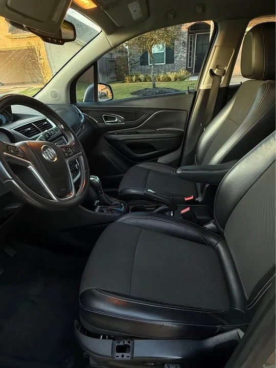 2014 Buick Encore - Image 3 of 14