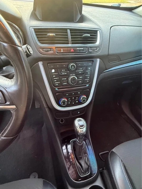 2014 Buick Encore - Image 7 of 14