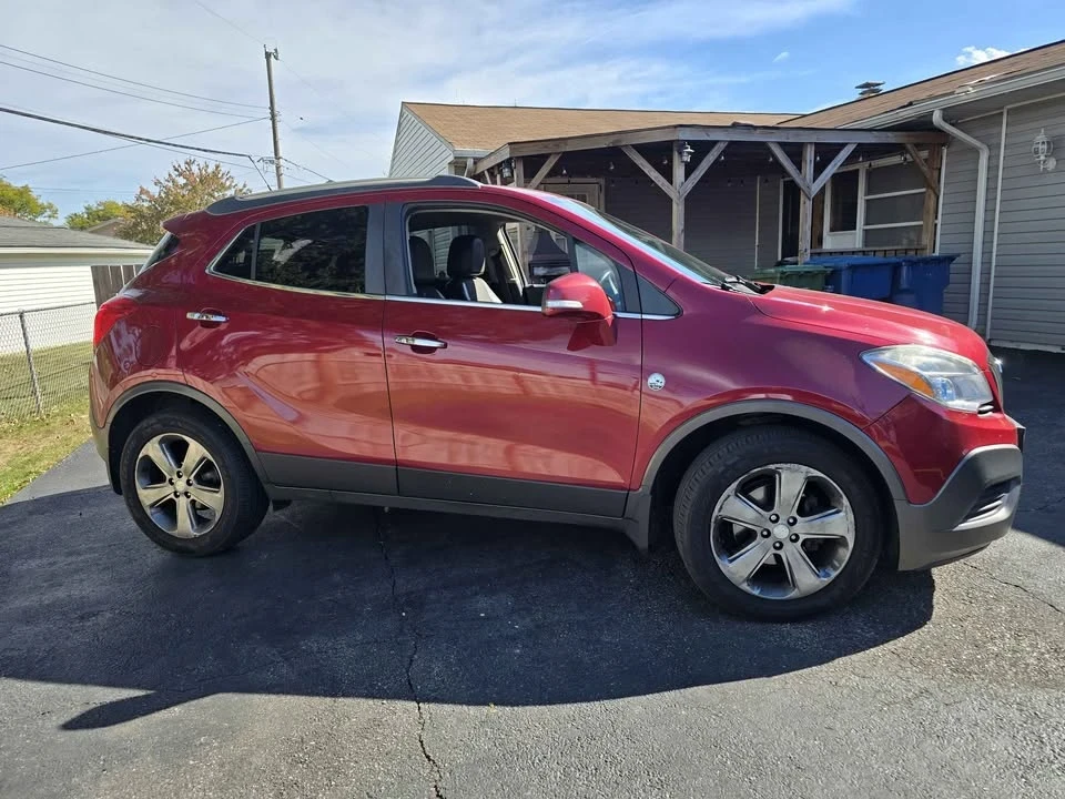 2014 Buick Encore - Image 3 of 16