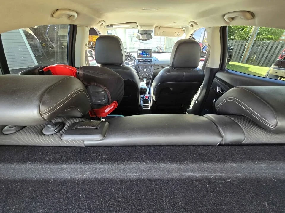 2014 Buick Encore - Image 16 of 16