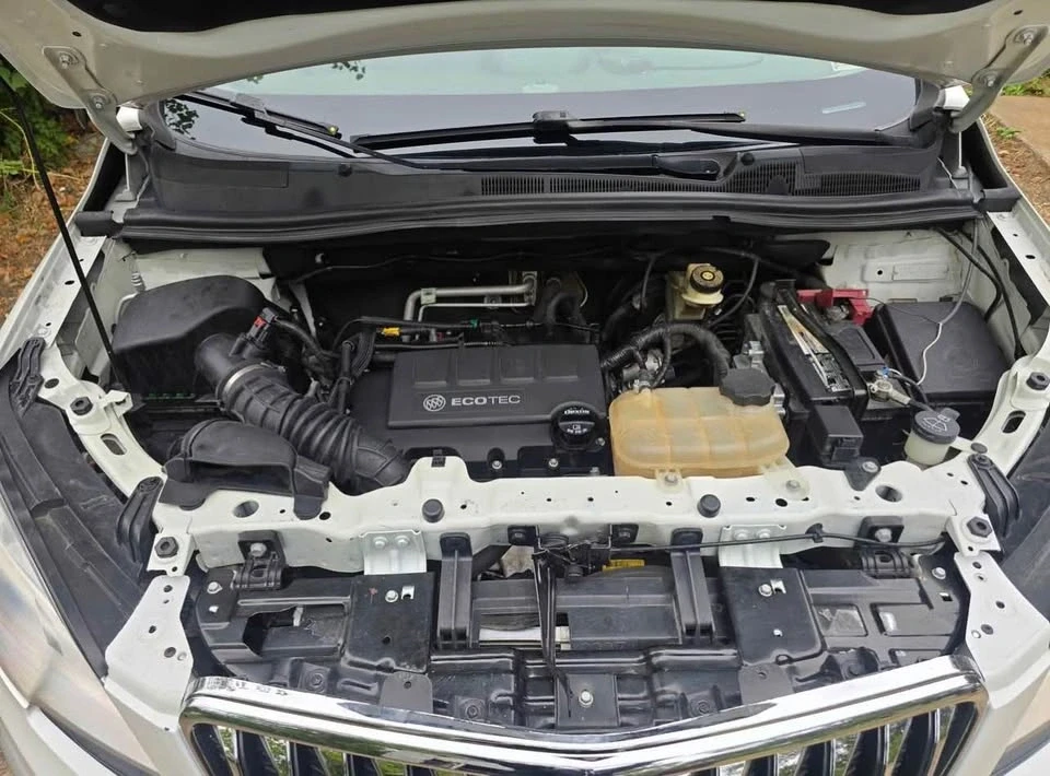 2014 Buick Encore - Image 3 of 9