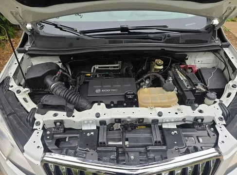 2014 Buick Encore - Image 3 of 9