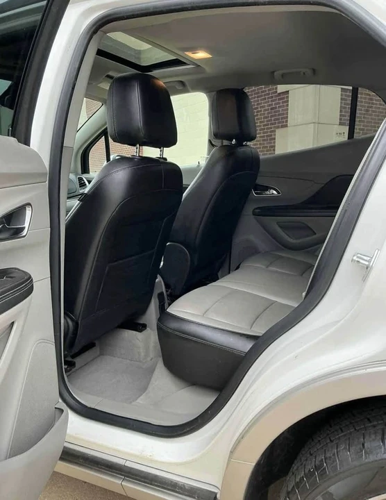 2014 Buick Encore - Image 7 of 9
