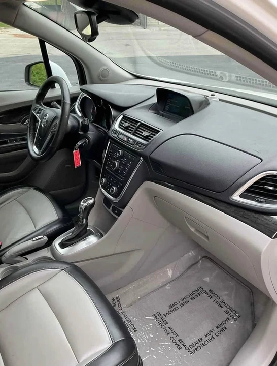 2014 Buick Encore - Image 4 of 9