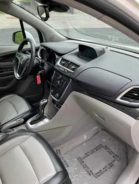 2014 Buick Encore - Image 4 of 9