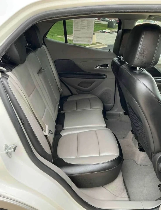 2014 Buick Encore - Image 8 of 9