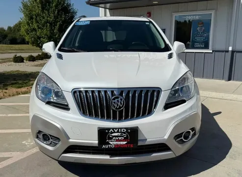 2014 Buick Encore - Image 2 of 9