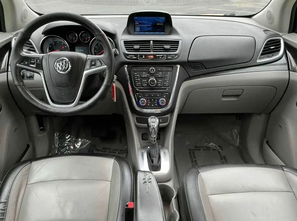 2014 Buick Encore - Image 5 of 9