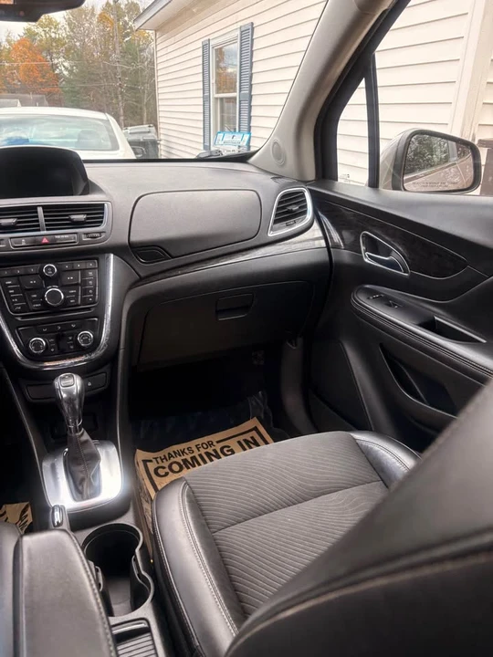 2014 Buick Encore - Image 13 of 14