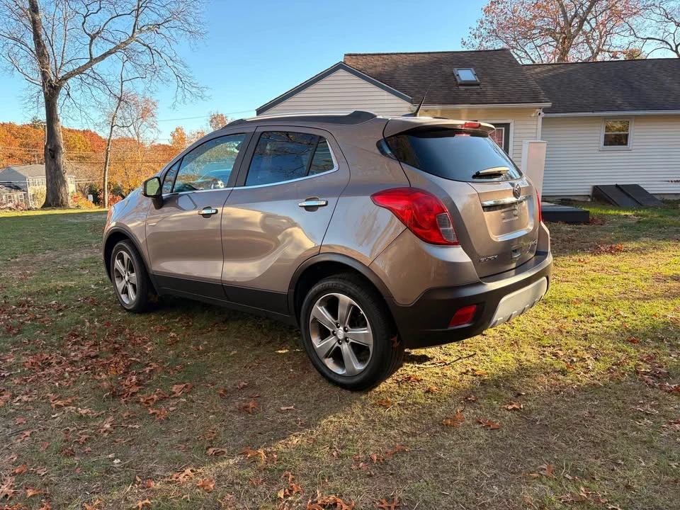 2014 Buick Encore - Image 5 of 14