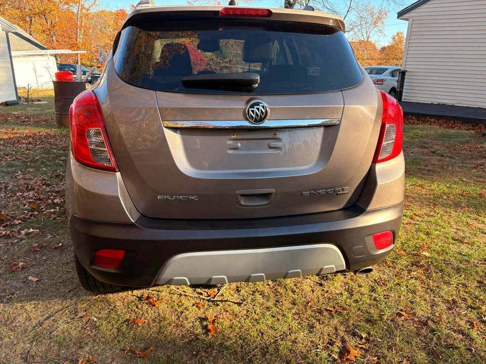 2014 Buick Encore - Image 2 of 14
