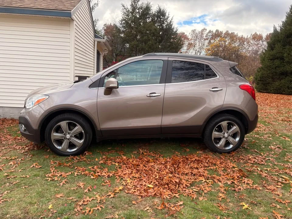 2014 Buick Encore - Image 6 of 14
