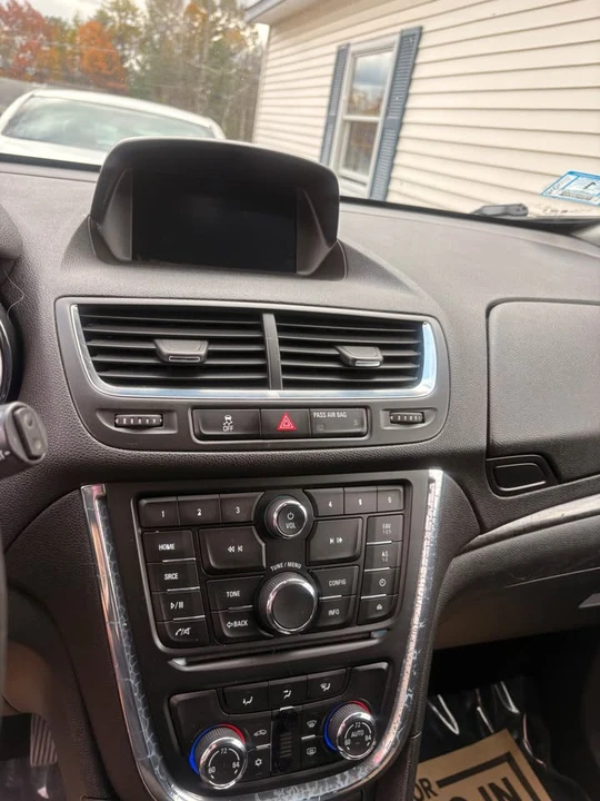 2014 Buick Encore - Image 14 of 14