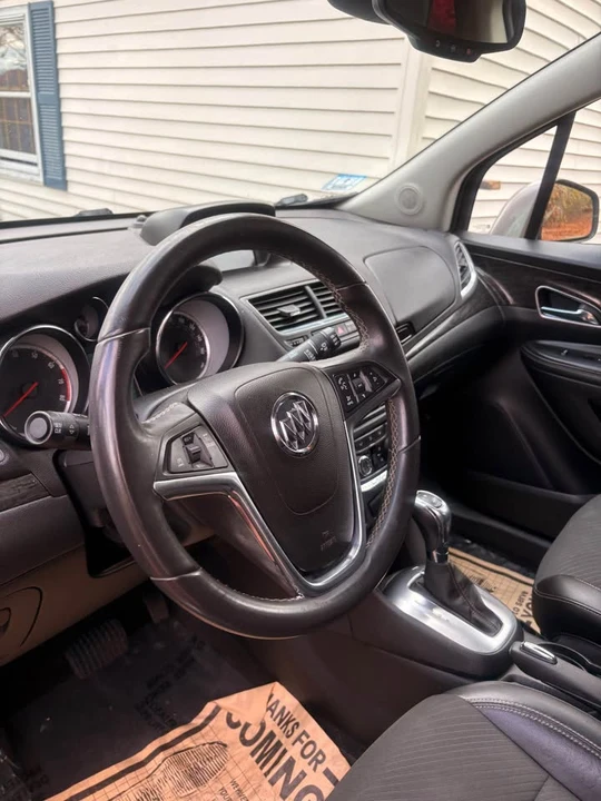 2014 Buick Encore - Image 12 of 14