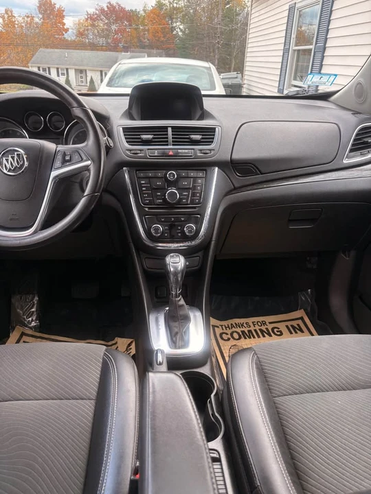 2014 Buick Encore - Image 10 of 14