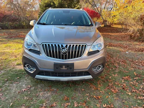 2014 Buick Encore - Image 3 of 14