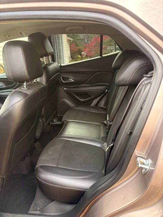2014 Buick Encore - Image 8 of 14