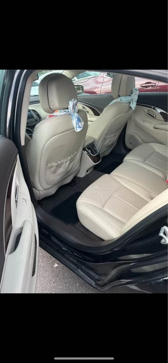 2014 Buick LaCrosse - Image 2 of 4