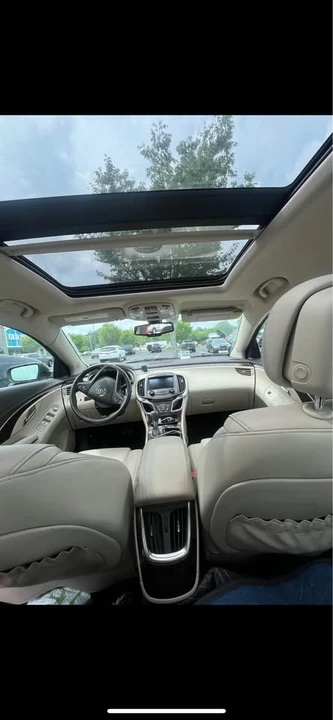2014 Buick LaCrosse - Image 3 of 4