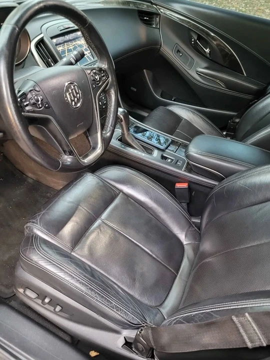 2014 Buick LaCrosse - Image 15 of 18