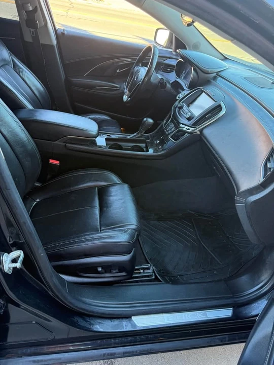 2014 Buick LaCrosse - Image 6 of 7