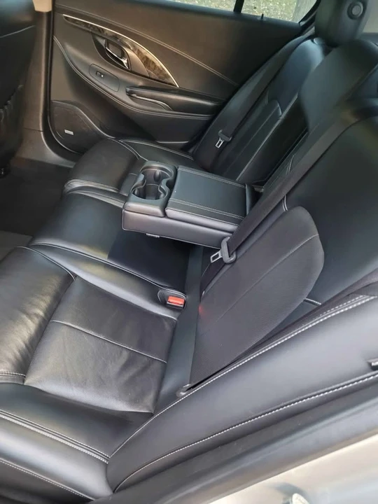 2014 Buick LaCrosse - Image 16 of 18