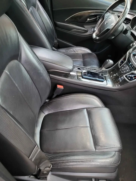 2014 Buick LaCrosse - Image 14 of 18