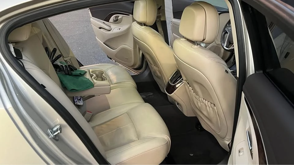 2014 Buick LaCrosse - Image 8 of 11