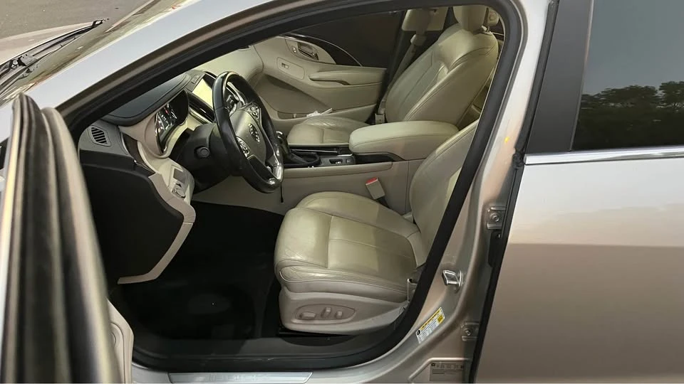 2014 Buick LaCrosse - Image 5 of 11