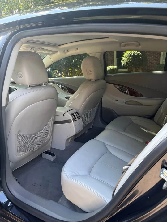 2014 Buick LaCrosse - Image 6 of 6